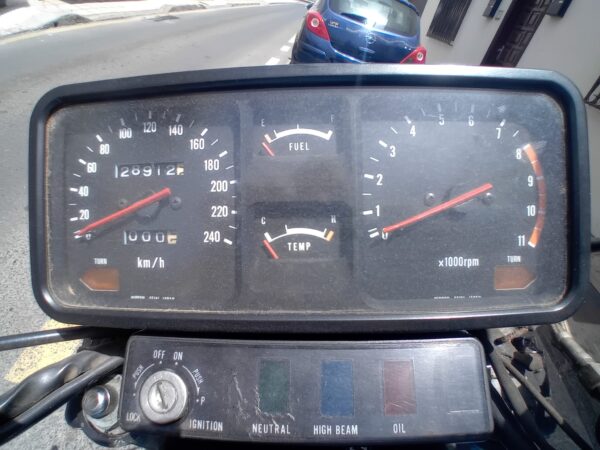Tablero KAWASAKI Z 1300
